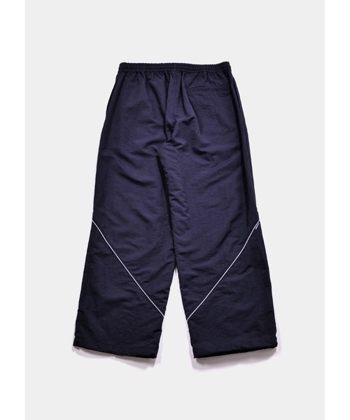 APPLEBUM(アップルバム)の「Nylon Track Pants(その他パンツ・メンズ・グレー/ネイビー・MEDIUM/LARGE/X-LARGE)」の10枚目の写真