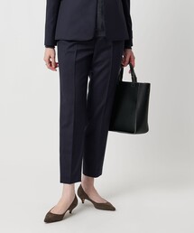 UNITEDARROWS　通年用　ウールスラックス　サイズ48 日本製 ny6747-01_1.jpg