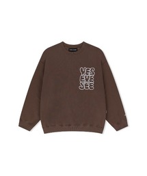 YESEYESEE | C-Logo Sweatshirt(スウェット)