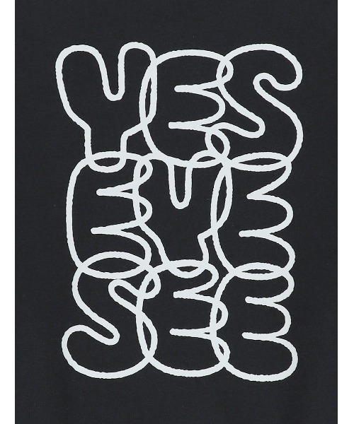 YESEYESEE(イエスアイシー)の「C-Logo Sweatshirt(スウェット・メンズ・ライトグレー/チャコール/ブラウン・S/M/XL/L)」の15枚目の写真