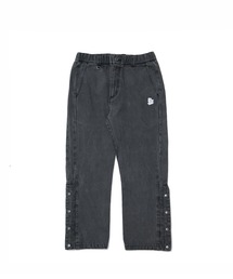 EXAMPLE（エグザンプル）の「EXAMPLE DENIM SIDE BUTTONS PANTS