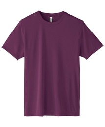 BACKYARD FAMILY（バックヤードファミリー）の「3.5オンス インターロック ドライTシャツ（Tシャツ/カットソー）」