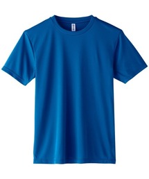 BACKYARD FAMILY（バックヤードファミリー）の「3.5オンス インターロック ドライTシャツ（Tシャツ/カットソー）」