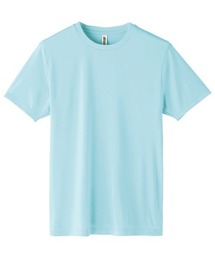 BACKYARD FAMILY（バックヤードファミリー）の「3.5オンス インターロック ドライTシャツ（Tシャツ/カットソー）」