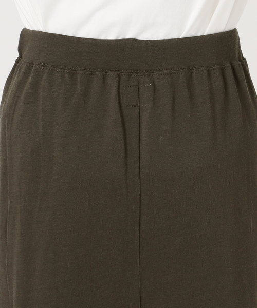 Spick＆Span スカート 「追加」athletic wear MASON