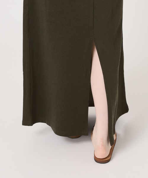 最後価格。FRAMeWORK athletic wear MASON 別注 athletic wear MASON 別注 ロゴスカート（スカート）｜FRAMeWORK