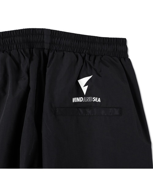 Fennel x WDS Color Block Track Pant（その他パンツ）｜WIND