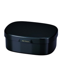 HAKOYA（ハコヤ）の「さっと洗えるお弁当箱 M（お弁当箱）」