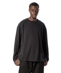 切り替え」に該当するメンズのTシャツ/カットソーファッション