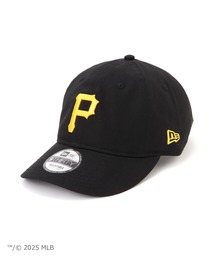 NEW ERA | AVIREX ×  PITTSBURGH PIRATES CAP(キャップ)