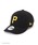 NEW ERA�i�j���[�G���j�́uAVIREX ×  PITTSBURGH PIRATES CAP�i�L���b�v�j�v�b�u���b�N