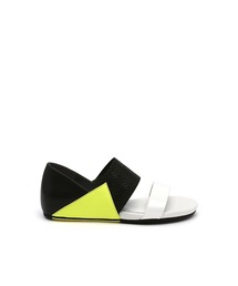 UNITED NUDE（ユナイテッドヌード）の「Delta Lisa（サンダル）」