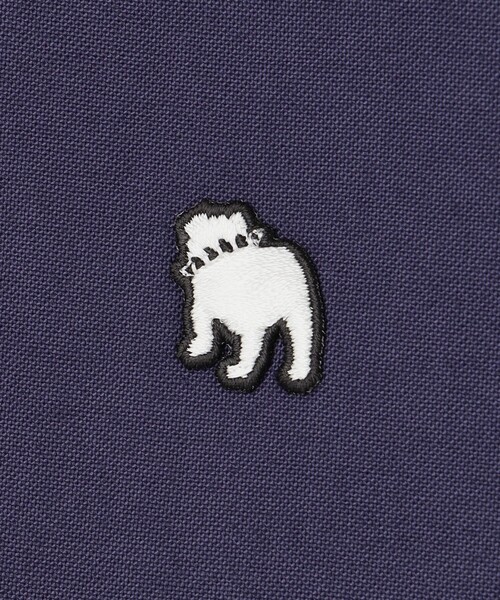 J.PRESS(ジェイプレス)の「このさりげなさが大人気【IVY COLLECTION】【UNISEX】バックブルオックスガーメントダイ シャツ(シャツ/ブラウス・メンズ・ホワイト系/ダークグリーン系/イエロー系/ブルー系/ネイビー系・X-LARGE/LARGE/MEDIUM/SMALL)」の19枚目の写真