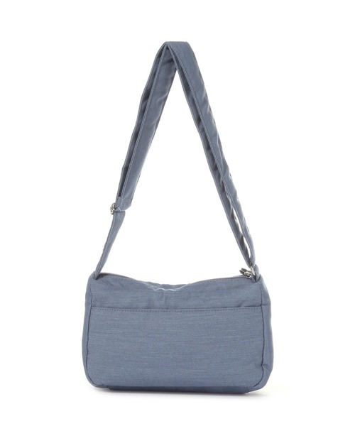 FOUND GOOD（ファウンドグッド）の「ヤワラカショルダーS（ショルダーバッグ・レディース・ブルー系5/グレー系5/ベージュ・FREE）」の8枚目の写真