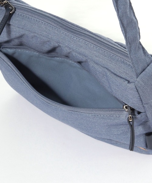 FOUND GOOD（ファウンドグッド）の「ヤワラカショルダーS（ショルダーバッグ・レディース・ブルー系5/グレー系5/ベージュ・FREE）」の13枚目の写真