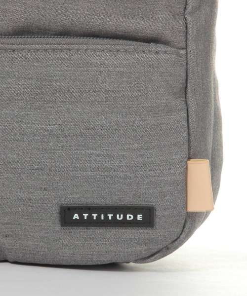 FOUND GOOD（ファウンドグッド）の「ヤワラカショルダーS（ショルダーバッグ・レディース・ブルー系5/グレー系5/ベージュ・FREE）」の17枚目の写真