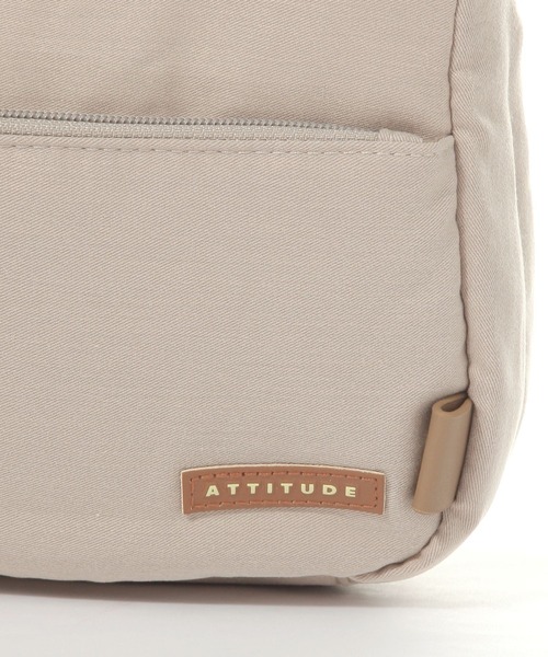 FOUND GOOD（ファウンドグッド）の「ヤワラカショルダーS（ショルダーバッグ・レディース・ブルー系5/グレー系5/ベージュ・FREE）」の20枚目の写真