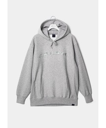 APPLEBUM(Abvo)́gC.R.E.A.M.h Sweat Parka(p[J[)