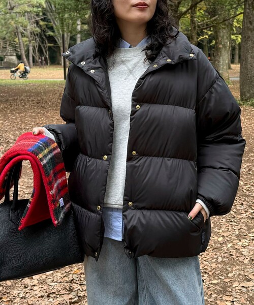 セール】【軽くて暖かい◎】【Traditional WeatherWear】別注 HASELEY