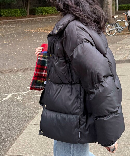 セール】【軽くて暖かい◎】【Traditional WeatherWear】別注 HASELEY