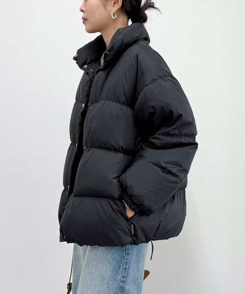 軽くて暖かい◎】【Traditional WeatherWear】別注 HASELEY DOWN