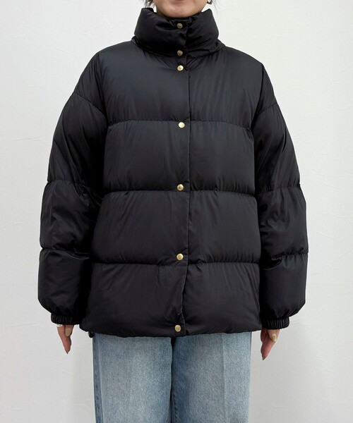 軽くて暖かい◎】【Traditional WeatherWear】別注 HASELEY DOWN