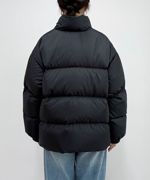 軽くて暖かい◎】【Traditional WeatherWear】別注 HASELEY DOWN