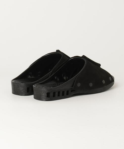 BENCH（ベンチ）の「BENCH/ベンチ/BENSAN-D_KUNG-FU（サンダル・メンズ・ブラック・S/M/L/XL/XXL）」の2枚目の写真