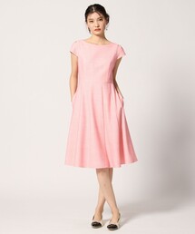 TOCCA｜トッカのワンピース（ひざ丈）通販 - ZOZOTOWN