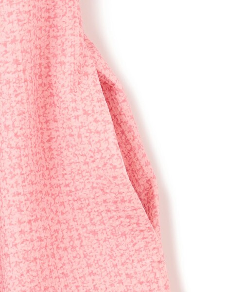 TOCCA（トッカ）の「COLOR STORM DERSS ドレス（ワンピース・レディース・ブラック系5/ローズ系5・2/0/4/6）」の15枚目の写真
