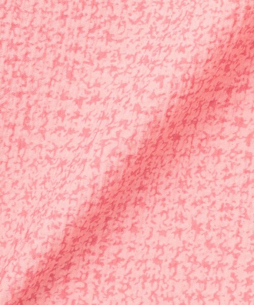 TOCCA（トッカ）の「COLOR STORM DERSS ドレス（ワンピース・レディース・ブラック系5/ローズ系5・2/0/4/6）」の18枚目の写真