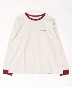 タグ付新品[クリスピークリーム×BEAUTY&YOUTH スウェット］ Krispy Kreme Doughnuts＞×＜info.BEAUTY&YOUTH