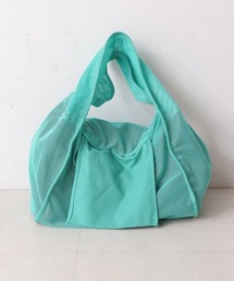 Bou Jeloud | カラーメッシュショルダーバック(ショルダーバッグ)