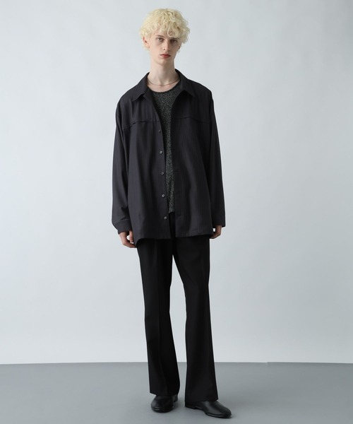 らは レギュラーフィットジョガーパンツ - ブラック | ZARA Japan / 日本