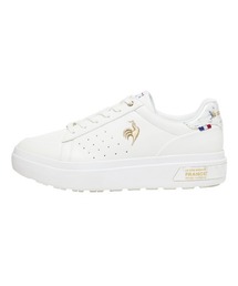le coq sportif | LCS セーヴル PF II(防水設計/厚底/消臭)(スニーカー)