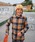 Quiksilver�i�N�C�b�N�V���o�[�j�́uPERFORMER YOUTH BEAN/�N�C�b�N�V���o�[�L�b�Y���S�����|�C���g�j�b�g�X�E�r�[�j�[�i�j�b�g�L���b�v/�r�[�j�[�j�v�b�x�[�W��