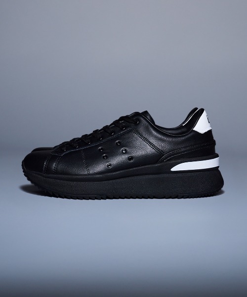 LAWNSHIP PF / ローンシップ ピーエフ（スニーカー）｜Onitsuka Tiger