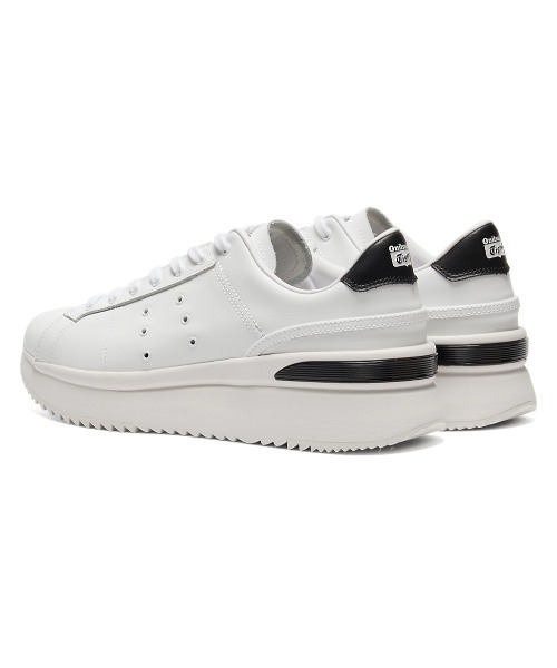 Onitsuka Tiger LAWNSHIP PF ローンシップ Onitsuka Tiger スニーカー LAWNSHIP 3.0 / ローンシップ