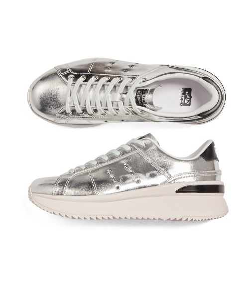 Onitsuka Tiger LAWNSHIP PF ローンシップ LAWNSHIP PF