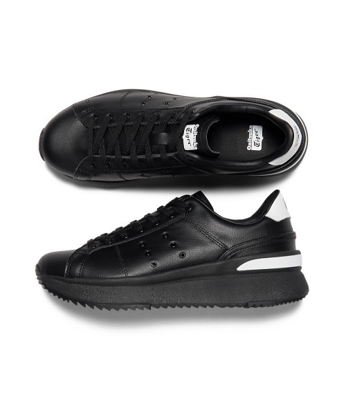 Onitsuka Tiger LAWNSHIP PF ローンシップ LAWNSHIP PF / ローンシップ ピーエフ（スニーカー）｜Onitsuka