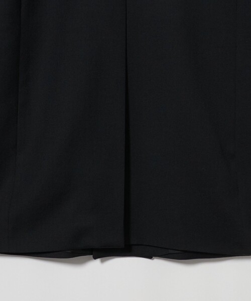 MONKEY TIME（モンキータイム）の「＜SUNFLOWER＞ダブル コート（チェスターコート・メンズ・ブラック・46/48）」の6枚目の写真