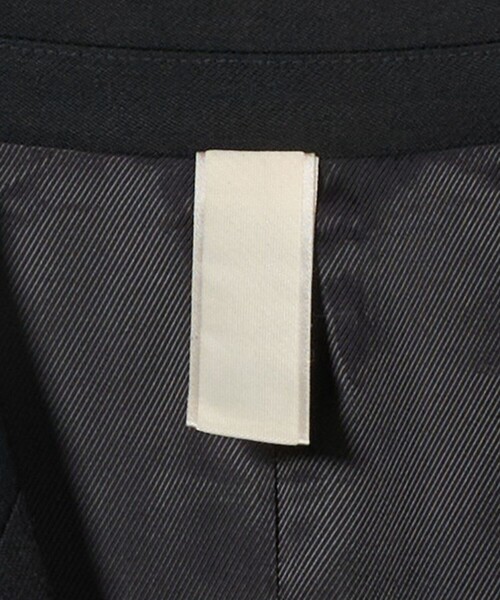 MONKEY TIME（モンキータイム）の「＜SUNFLOWER＞ダブル コート（チェスターコート・メンズ・ブラック・46/48）」の14枚目の写真