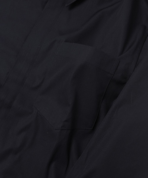 DRIES VAN NOTEN ブラック Tシャツ S ドリス　マルジェラ Dries Van Notenのブラック レイヤード Tシャツがセール中