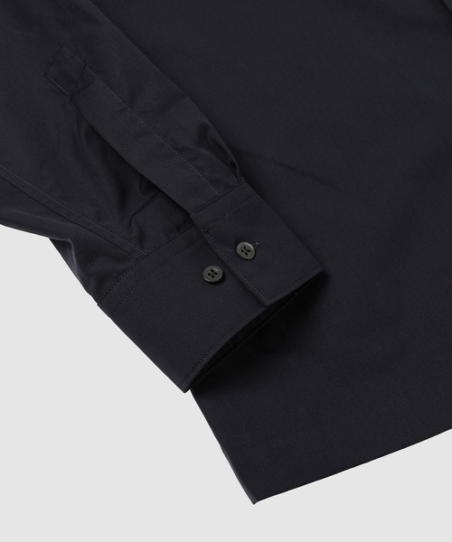 CORRAN 2295 M.W.SHIRT（シャツ/ブラウス）｜DRIES VAN NOTEN