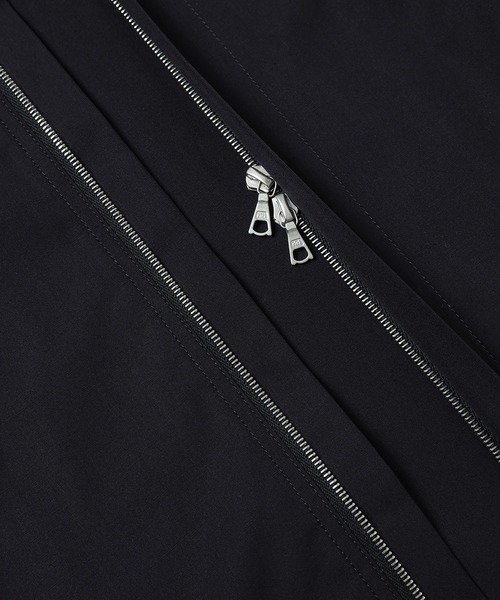 DRIES VAN NOTEN（ドリスヴァンノッテン）の「CORRAN 2295 M.W.SHIRT（シャツ/ブラウス・メンズ・その他/その他1・M/L）」の7枚目の写真