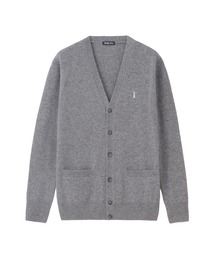 EASTBOY（イーストボーイ）の「カーディガン ラムウール 7G 制服 スクールニット 中学生 高校生（カーディガン/ボレロ・キッズ）」