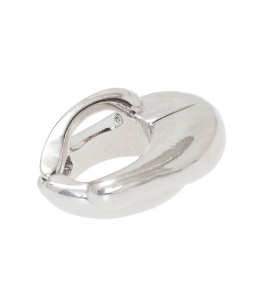 AMERICAN HOLIC（アメリカンホリック）の「リバーシブル マグネットイヤリング（イヤリング・レディース・シルバー/ゴールド・FREE）」の10枚目の写真