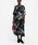 marimekkoi}bRj́uRento Akvarelli Unikko / dressis[XjvbCgO[