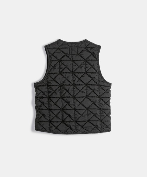 Black Edition Washed Button Front Thornham Mens / ブラック