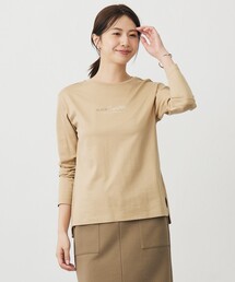 ロゴ Tシャツ